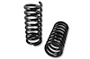 Performance Front Coil Springs 1967-1973 Ford Mustang - image 1