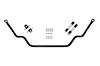 Front Sway Bar 1967-70 Ford Mustang & Mercury Cougar