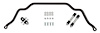 Front Sway Bar 1967-70 Ford Mustang & Mercury Cougar - image 1
