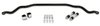 Front Sway Bar 1967-70 Ford Mustang & Mercury Cougar - image 2