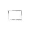 C7ZZ-6342404 Rear Window Molding - image 1