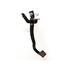 Clutch Pedal Assembly 1967-1968 Ford Mustang - image 1