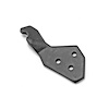 Clutch Pedal Return Spring Bracket 1967-1968 Ford Mustang