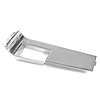 Center Console Shifter Plate 1967 Ford Mustang - image 1