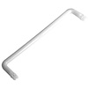 Center Console Shifter Selector Rod 1967-1968 Ford Mustang - image 1