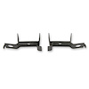C7ZZ-8052-A Radiator Mounting Brackets (Lower)