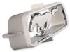 1967 MUSTANG GRILLE HORSE - image 3