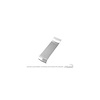 C7ZZ-8221-AR 67-68 Grill Molding Center Joint Cover - image 1