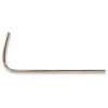 C7ZZ-8242-AR 67-68 Narrow Grill Molding (RH) - image 1