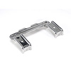 Upper Radiator Bracket 1967-1968 Ford Mustang - image 1