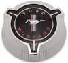 Fuel Cap 1967 Ford Mustang - image 4