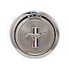 Fuel Cap 1967 Ford Mustang - image 1