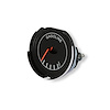 67 MUSTANG FUEL GAUGE W/O - image 1