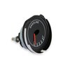 67 MUSTANG FUEL GAUGE W/O - image 3