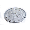 High Performance Air Cleaner Lid 1967-1970 Ford Mustang - image 1