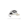 C7ZZ-SHL Sequential Hood Turn Signal Light Assembly - image 1