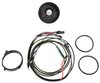 In-Dash Tachometer Conversion Kit for 1967-1968 Ford Mustang [8,000 RPM] - image 4