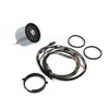 C7ZZ-17360-8K In-Dash 8,000 Rpm Tachometer - image 2