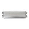 C7ZZ-5230-G Transverse Muffler Dual Exhaust - image 1