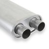 C7ZZ-5230-G Transverse Muffler Dual Exhaust - image 4