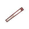 C7ZZ-63519A58RD 67 Fastback Overhead Console [Red] - image 1