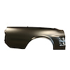C7ZZ-7627846-C 67 Full Convertible Quarter Panel [Rh] - image 1
