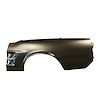 C7ZZ-7627847-C 67 Full Convertible Quarter Panel [Lh] - image 1
