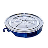 C7ZZ-9600-C Early Mustang 390 Gt High Performance Air Cleaners - image 1