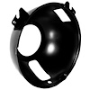 Outer Headlight Bucket 1969 Ford Mustang - image 1