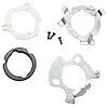 Horn Ring Contact Kit 1968-1969 Ford Mustang - image 1