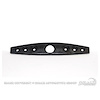 Horn Panel Center Pad 1968-1969 Ford Mustang - image 1