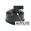 C8AZ-6766-A Closed Emissions Oil Cap (Black) - image 1