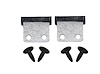 C8AZ-6203012-A Windshield Stops - image 1