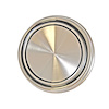 C8OZ-1130-G Styled Steel Hub Cap (Standard) - image 1