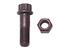 1968-70 STEERING COUPLER - image 1