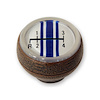 Shifter Knob 1968-1969 Ford Mustang - image 1