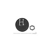 Shifter Knob 1967-1968 Ford Mustang - image 1