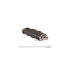 Shifter Handle 1967-1969 Ford Mustang - image 1