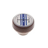 Shifter Knob 1968-1969 Ford Mustang - image 1