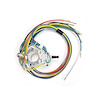 C8SZ-13341-A Turn Signal Switch Fixed Column Non-Tilt - image 1