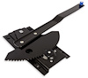 C8TZ-9723200-A 66-77 Bronco Window Regulator [Rh] - image 1