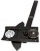 C8TZ-9723200-A 66-77 Bronco Window Regulator [Rh] - image 3