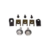 1968 GRILL MOUNTING KIT - image 1