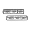 Tail Light Housing 1968 Shelby Mustang - image 1