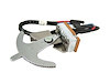 1968 MUSTANG HEATER SWITC - image 1
