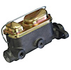 Power Disc Brake Master Cylinder 1967-1972 Ford Mustang - image 1