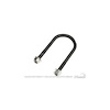 Axle U-Bolt for 1968-1969 Ford Mustang [2-PC, 2 7/8 in.] - image 1