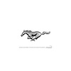 GRILL CORRAL HORSE - image 1