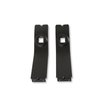 FOG LAMP BRACKETS 68 MSTG - image 2