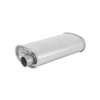 C8ZZ-5230-A 68-70 Muffler [6 Cylinder, 200] - image 3